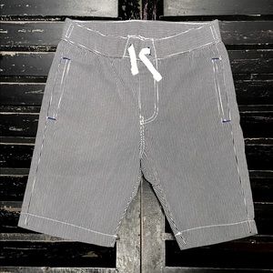H&M Boy’s Striped Drawstring Shorts